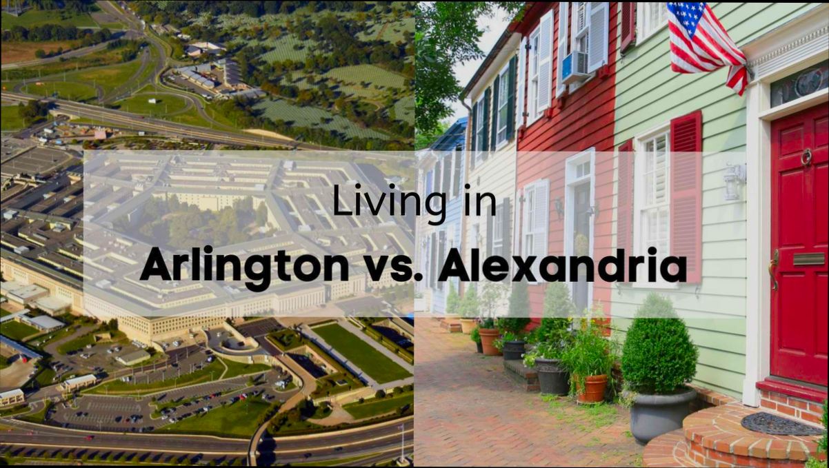 Pros and Cons of Living in Alexandria VA - 6