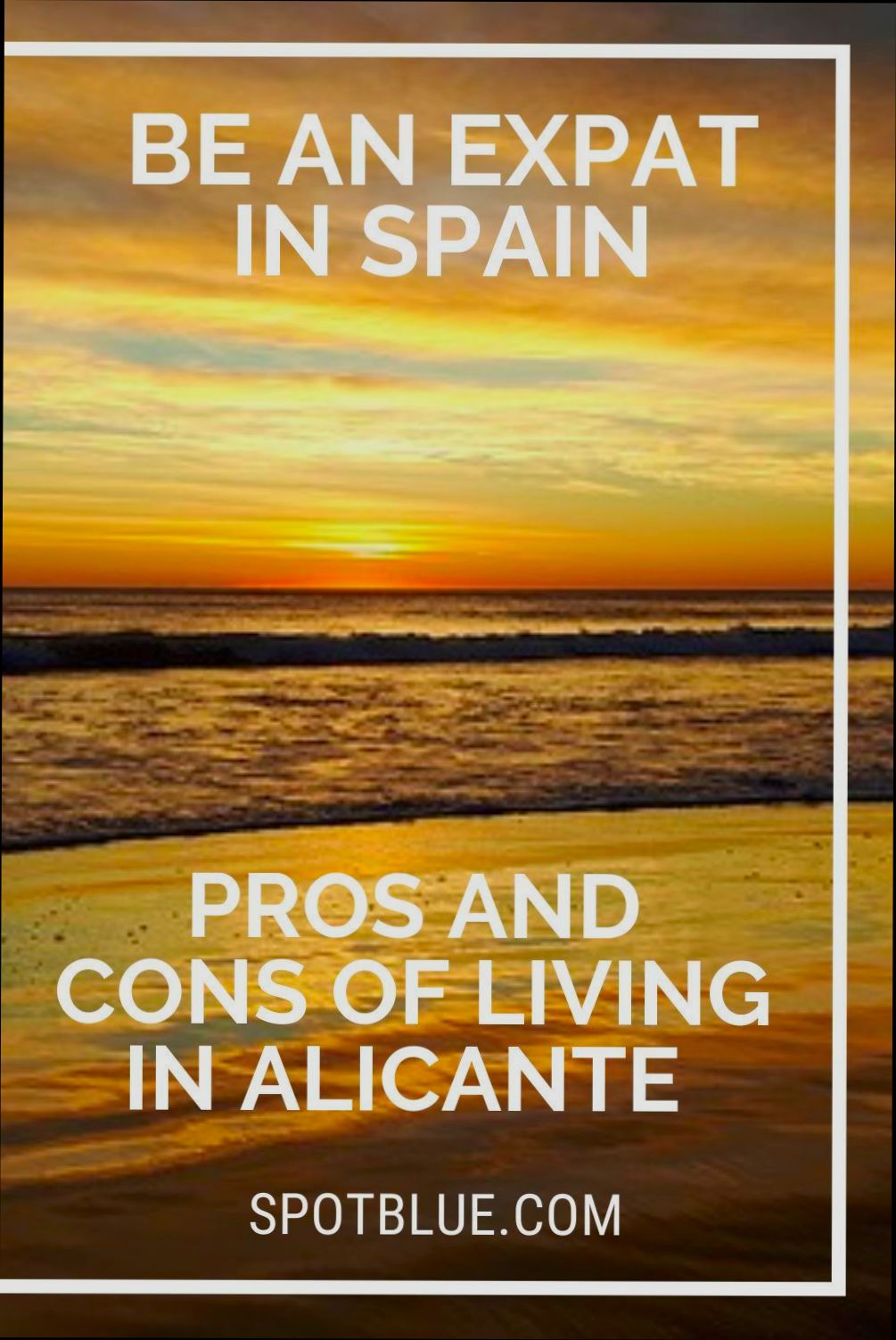 Pros and Cons of Living in Alicante Spain as an Expat preview