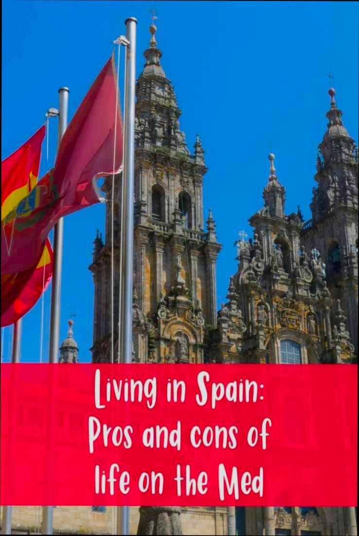Pros and Cons of Living in Alicante Spain as an Expat - 0