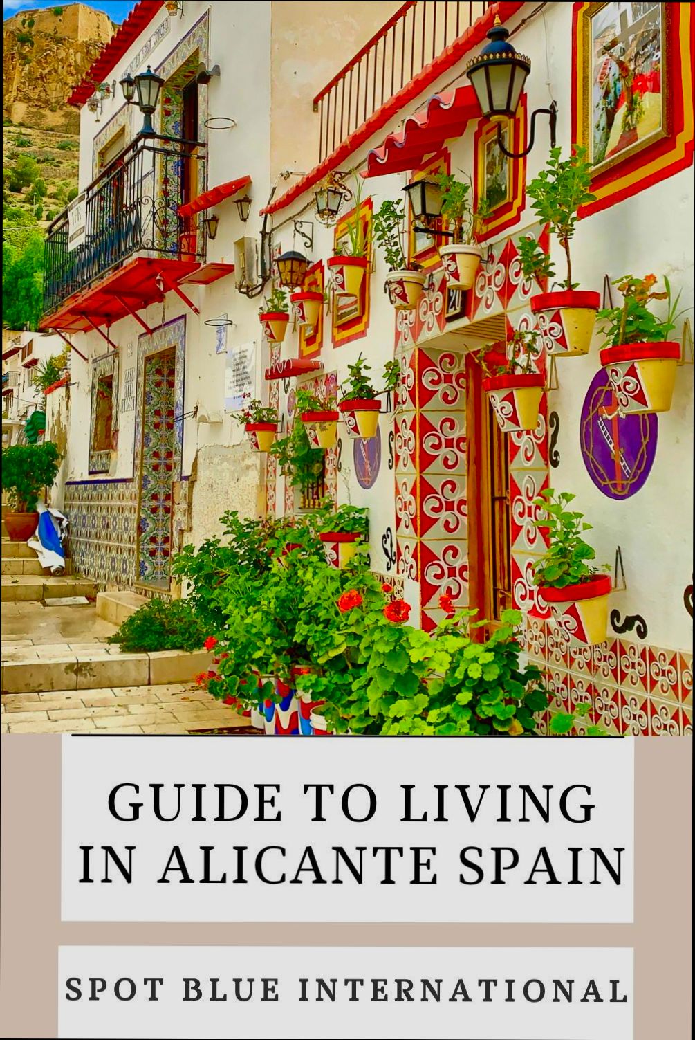 Pros and Cons of Living in Alicante Spain as an Expat - 1