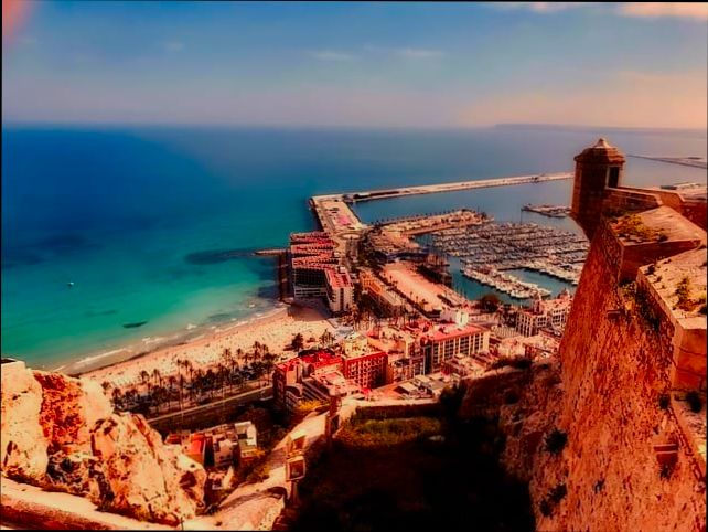 Pros and Cons of Living in Alicante Spain as an Expat - 2