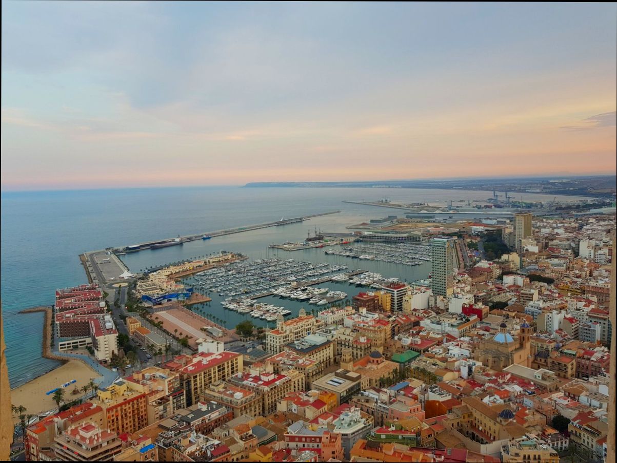 Pros and Cons of Living in Alicante Spain as an Expat - 5