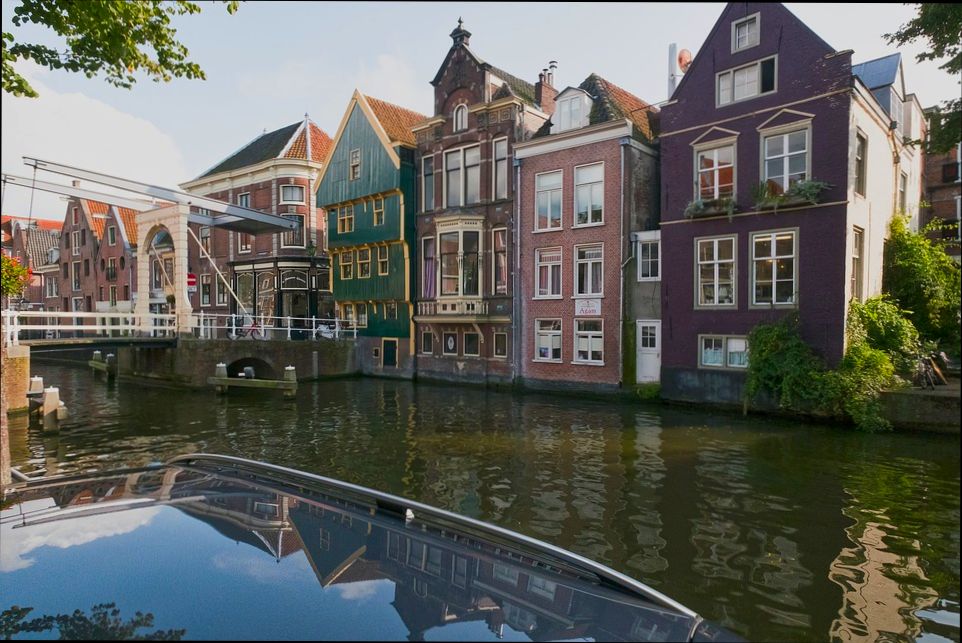Pros and Cons of Living in Alkmaar preview