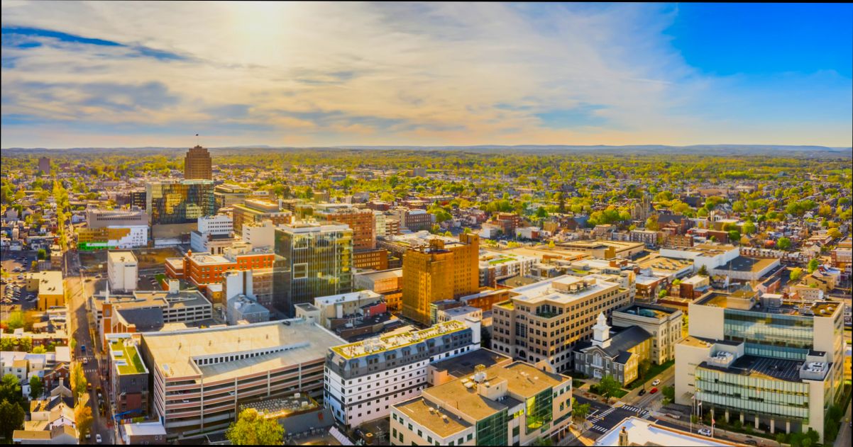 Pros and Cons of Living in Allentown PA preview