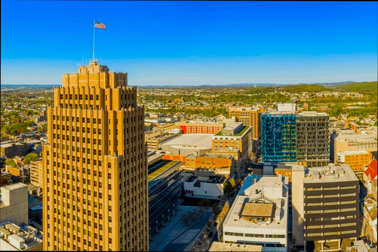 Pros and Cons of Living in Allentown PA - 0