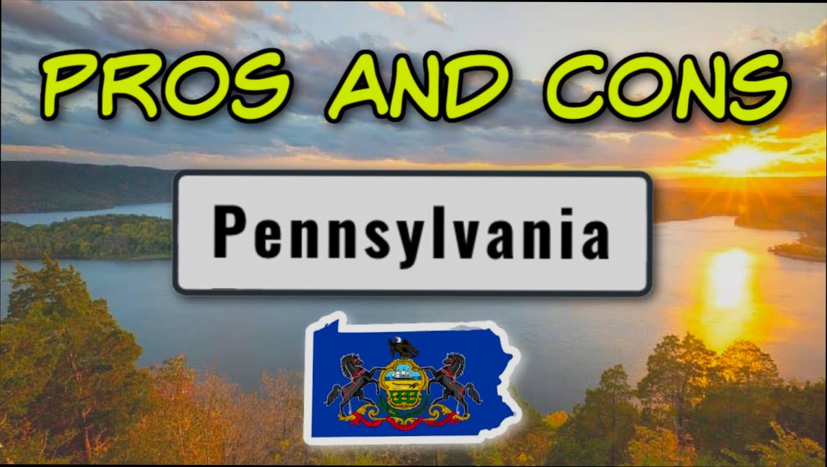 Pros and Cons of Living in Allentown PA - 3