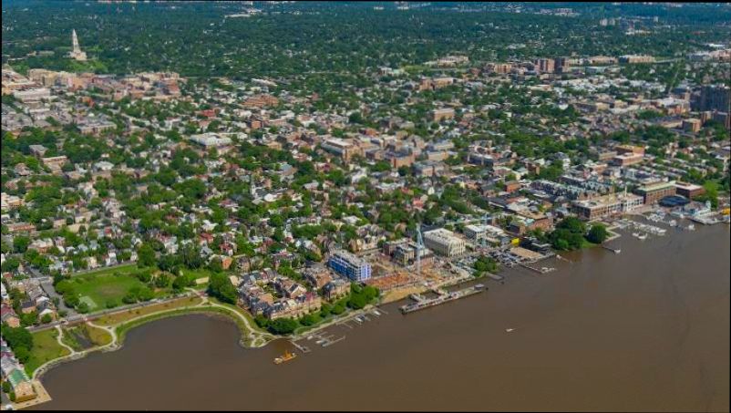 Pros and Cons of Living in Allentown PA - 6