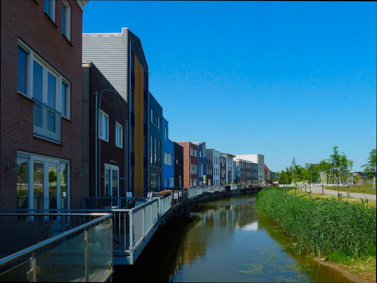 Pros and Cons of Living in Almere - 0