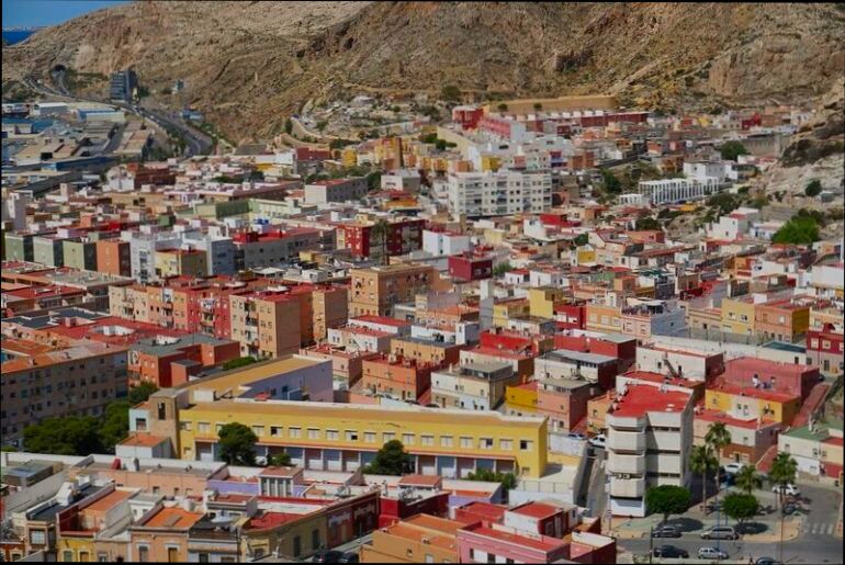 Pros and Cons of Living in Almería preview