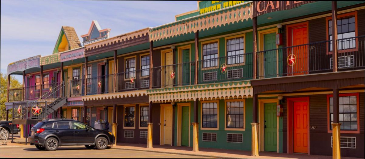Pros and Cons of Living in Amarillo TX preview
