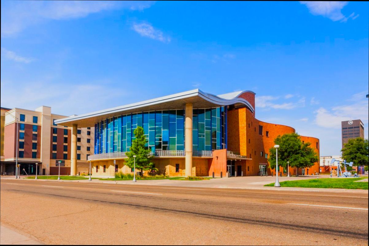 Pros and Cons of Living in Amarillo TX - 0