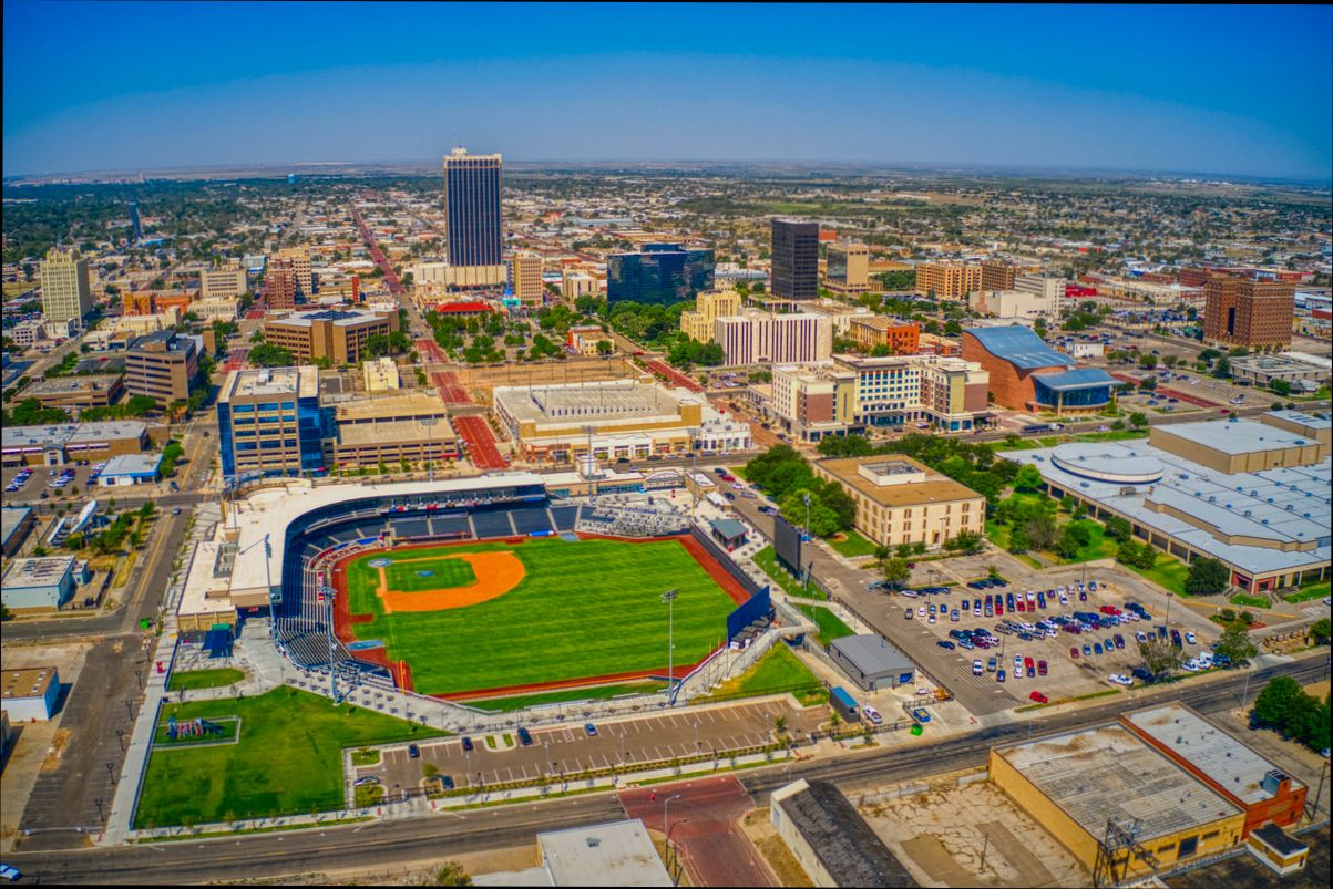 Pros and Cons of Living in Amarillo TX - 2