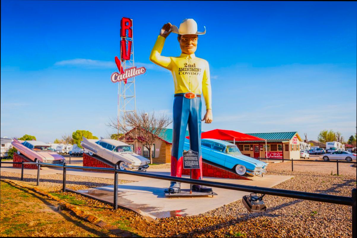 Pros and Cons of Living in Amarillo TX - 5