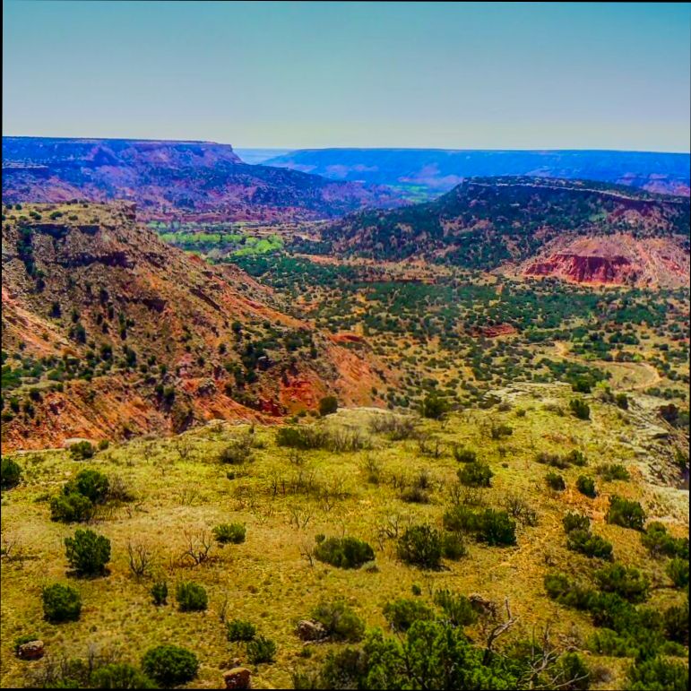 Pros and Cons of Living in Amarillo TX - 6