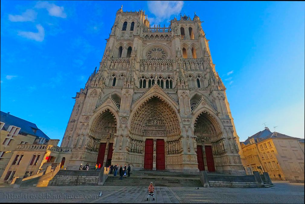 Pros and Cons of Living in Amiens France as an Expat - 6