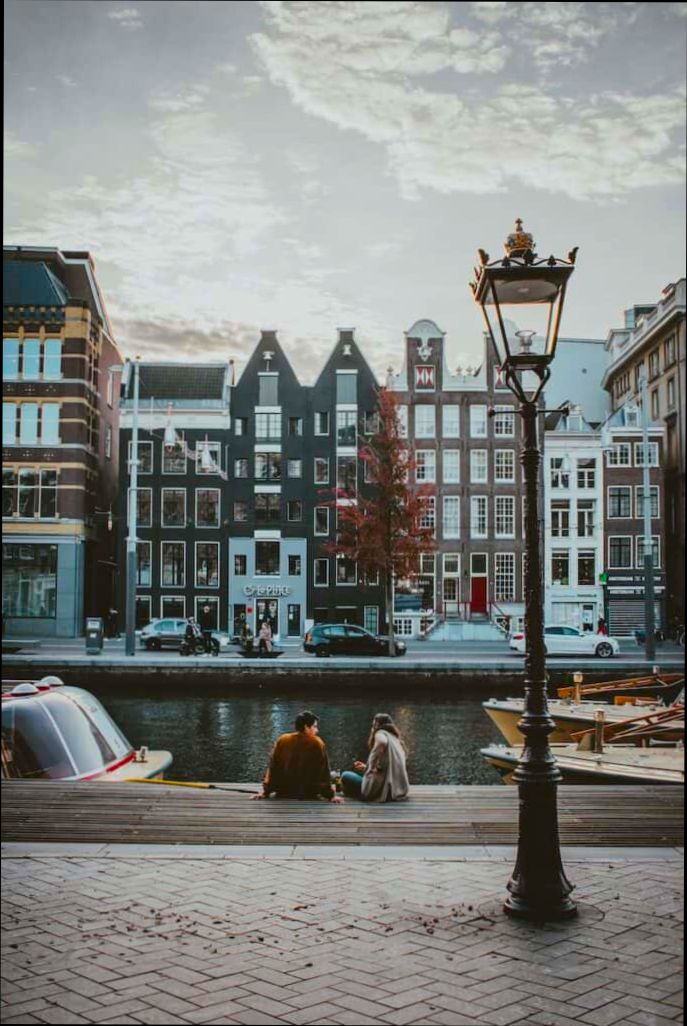 Pros and Cons of Living in Amsterdam - 3