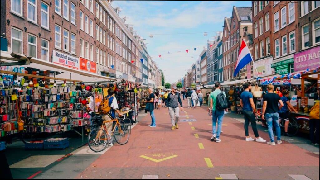 Pros and Cons of Living in Amsterdam - 5