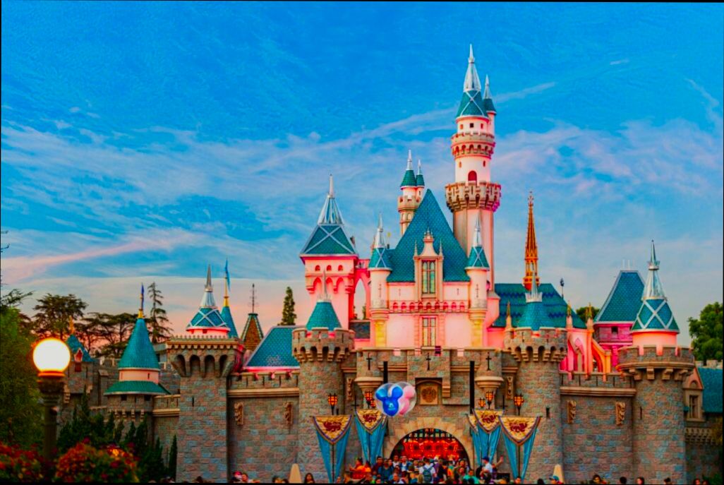 Pros and Cons of Living in Anaheim CA - 2