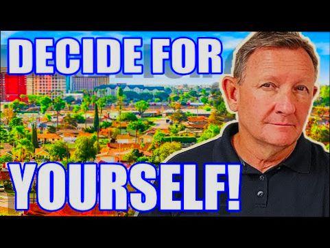 Pros and Cons of Living in Anaheim CA - 4