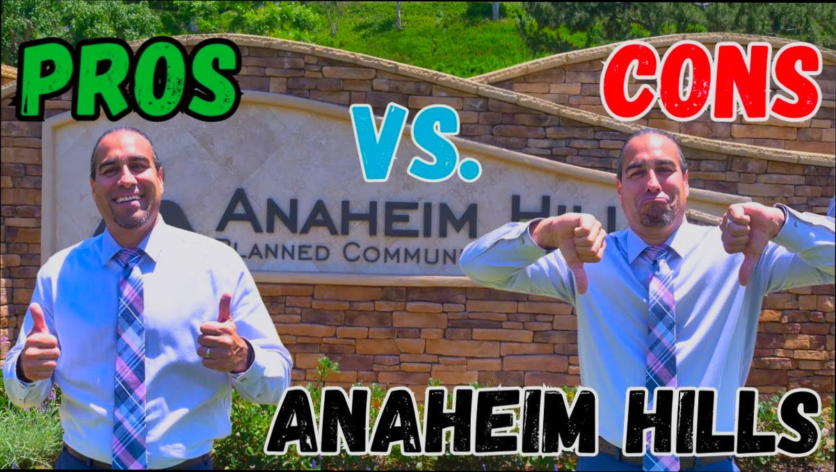 Pros and Cons of Living in Anaheim CA - 5