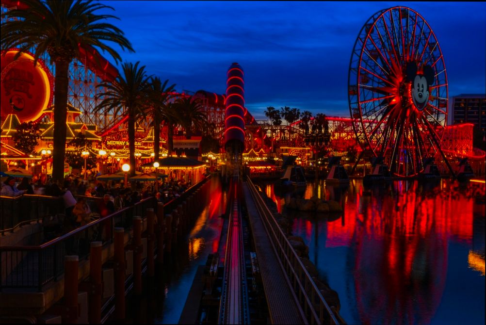 Pros and Cons of Living in Anaheim CA - 6