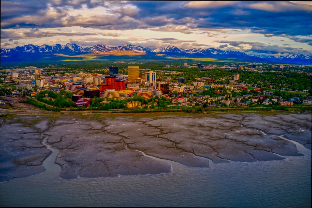Pros and Cons of Living in Anchorage AK preview