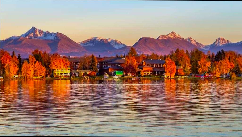 Pros and Cons of Living in Anchorage AK - 0