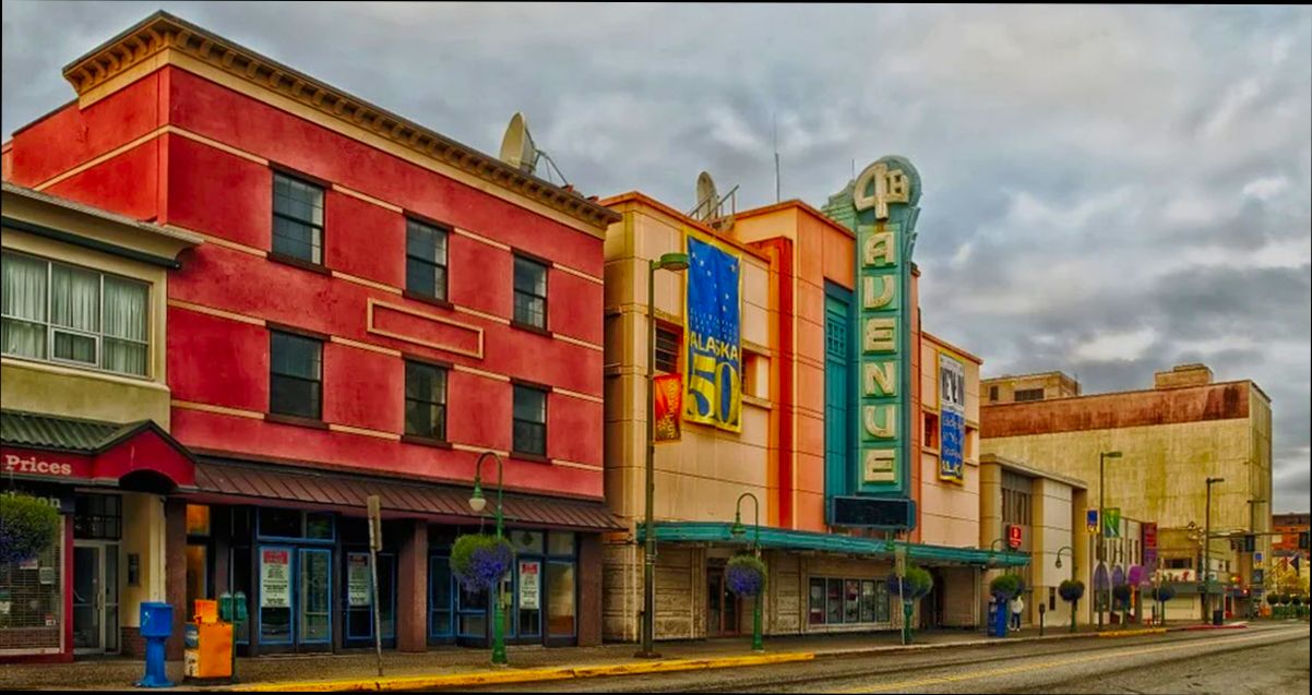 Pros and Cons of Living in Anchorage AK - 1