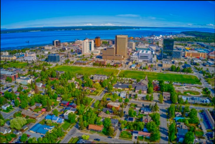 Pros and Cons of Living in Anchorage AK - 2