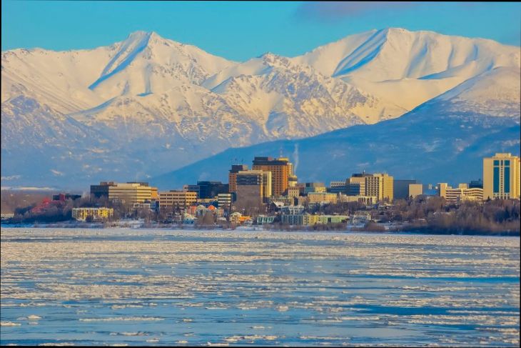 Pros and Cons of Living in Anchorage AK - 3