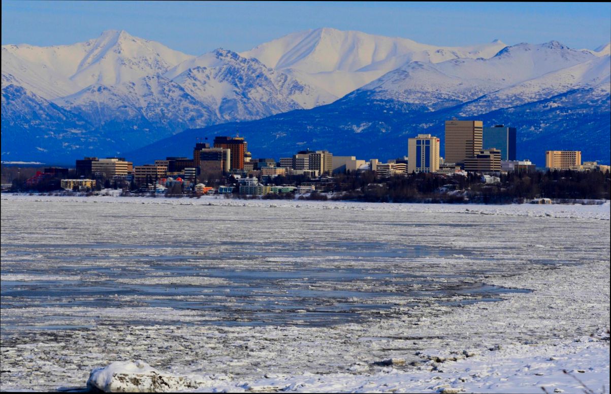 Pros and Cons of Living in Anchorage AK - 4