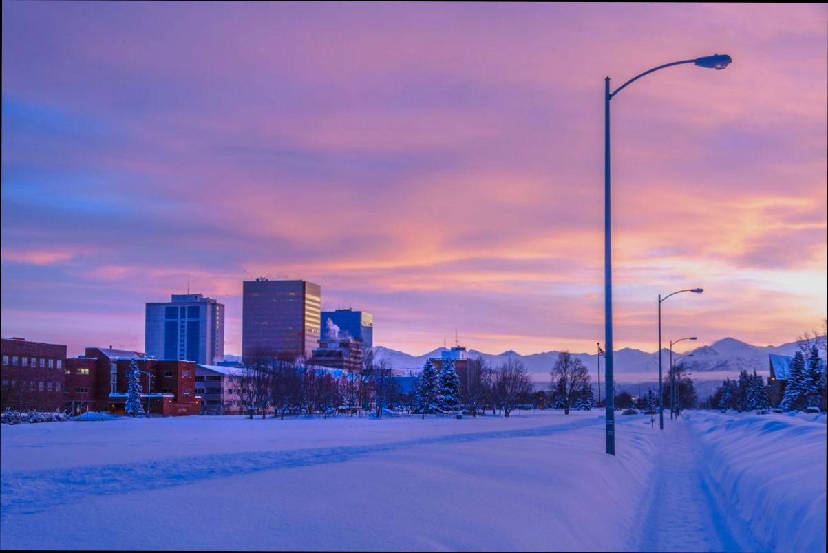 Pros and Cons of Living in Anchorage AK - 5