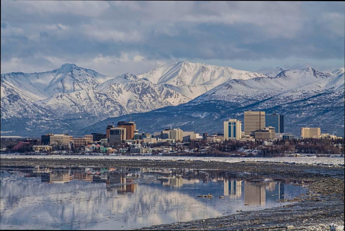 Pros and Cons of Living in Anchorage AK - 6