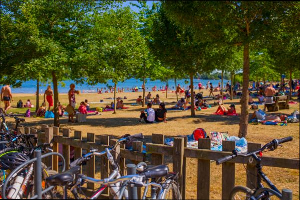 Pros and Cons of Living in Angers France as an Expat - 4