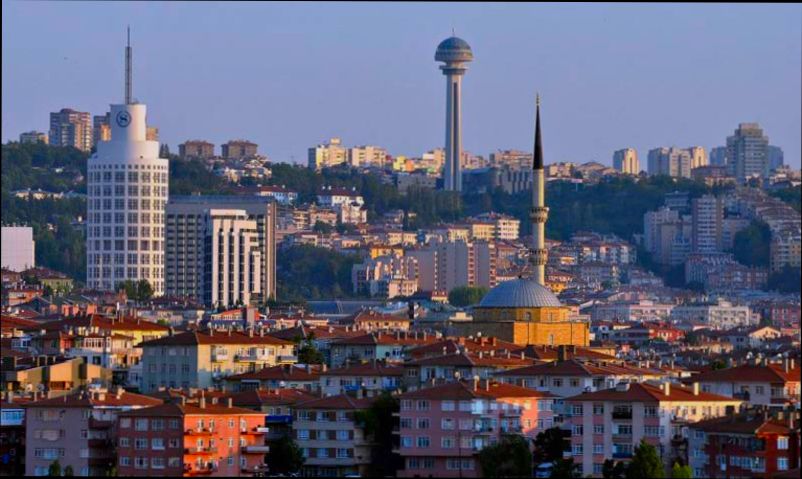 Pros and Cons of Living in Ankara preview