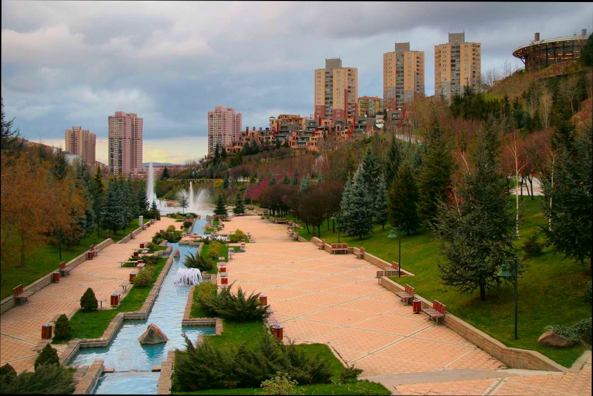 Pros and Cons of Living in Ankara - 1