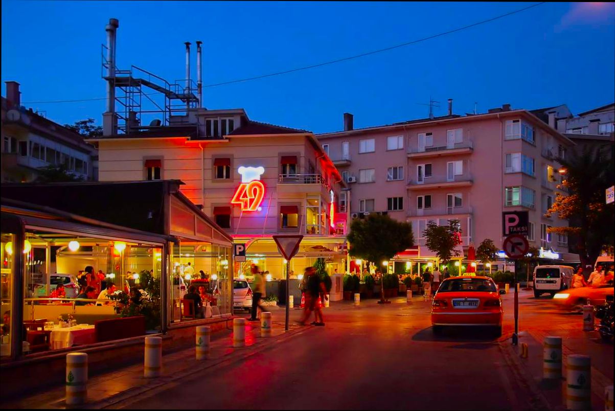 Pros and Cons of Living in Ankara - 5