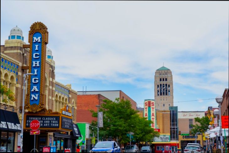 Pros and Cons of Living in Ann Arbor MI - 0