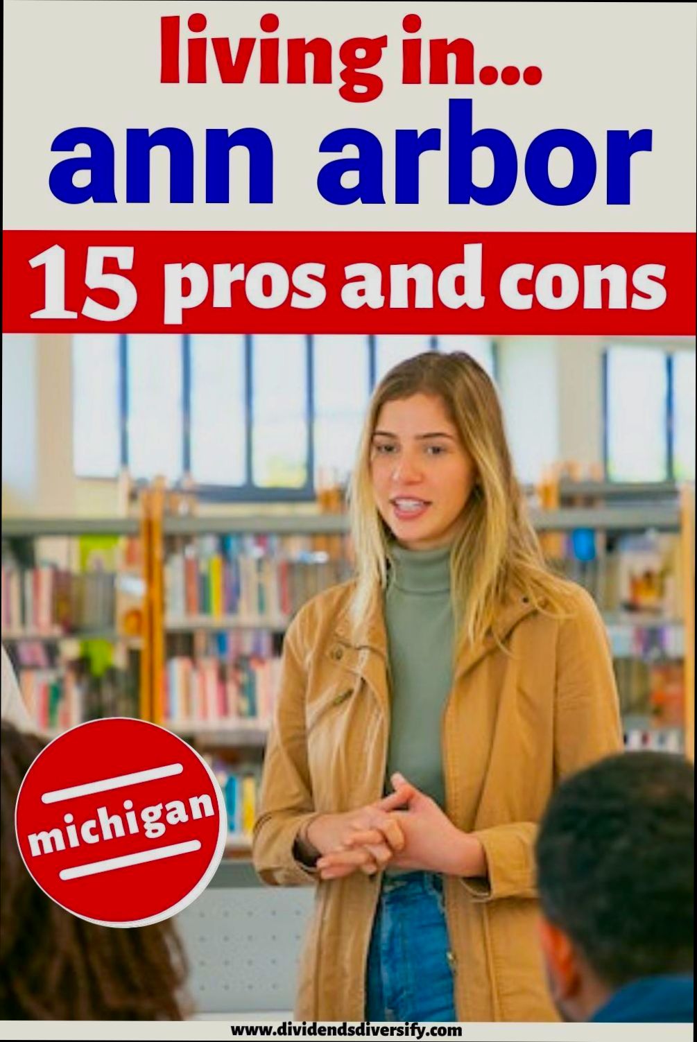 Pros and Cons of Living in Ann Arbor MI - 2