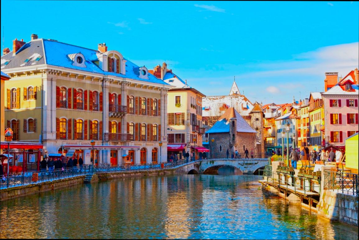 Pros and Cons of Living in Annecy France as an Expat - 5