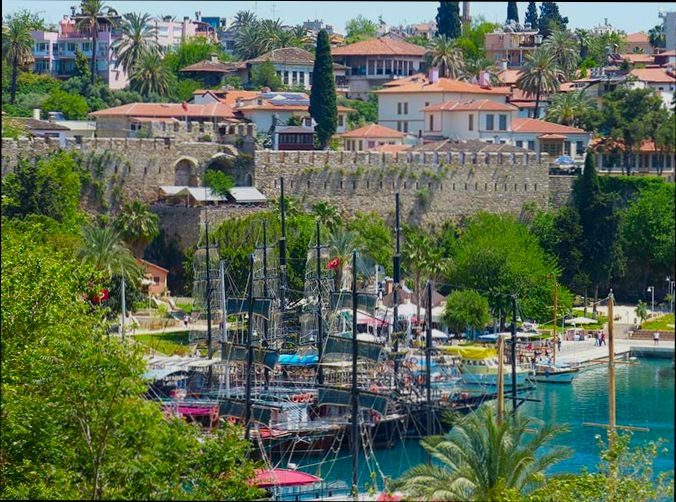 Pros and Cons of Living in Antalya - 3