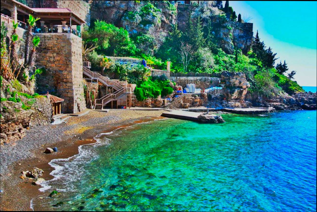 Pros and Cons of Living in Antalya - 4