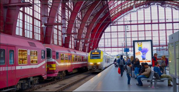 Pros and Cons of Living in Antwerp (Antwerpen) - 0