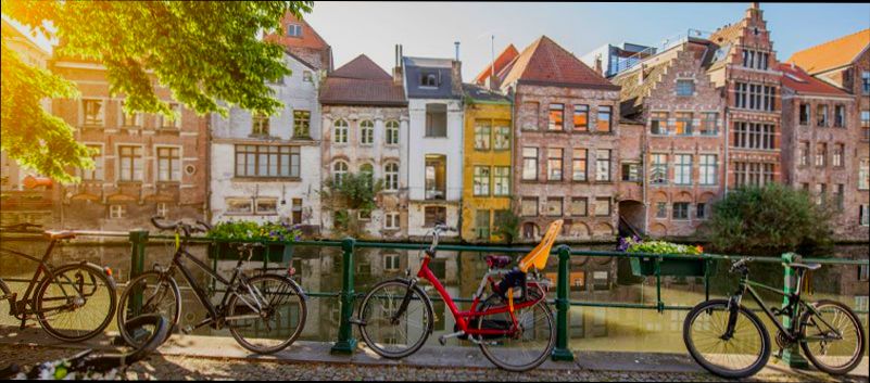 Pros and Cons of Living in Antwerp (Antwerpen) - 1