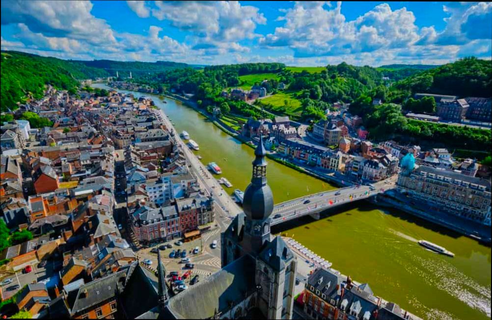 Pros and Cons of Living in Antwerp (Antwerpen) - 2