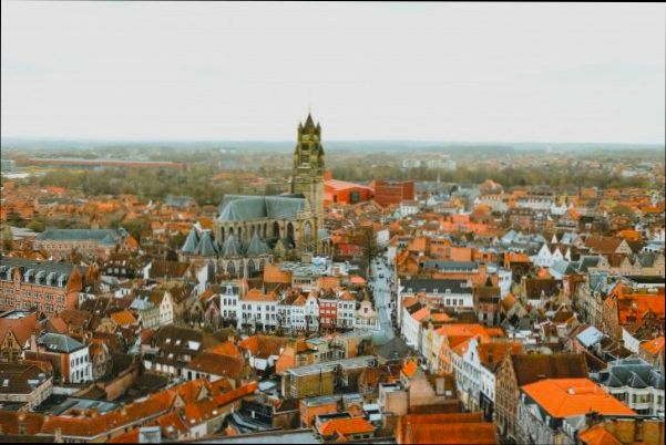 Pros and Cons of Living in Antwerp (Antwerpen) - 3