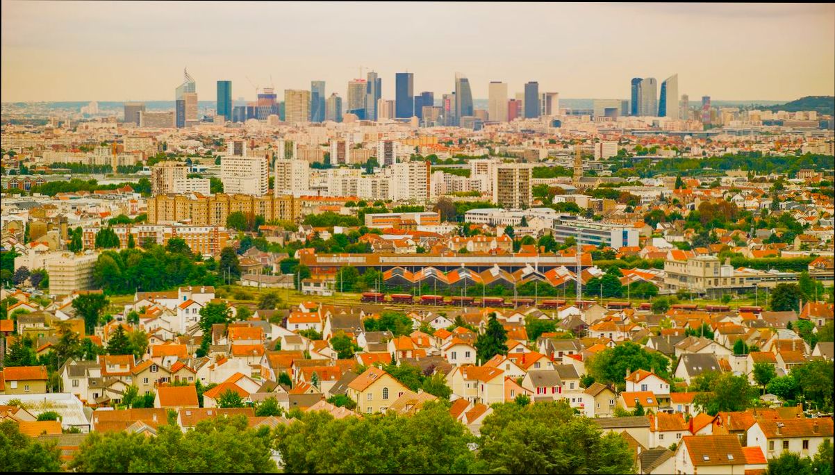 Pros and Cons of Living in Argenteuil France as an Expat - 6