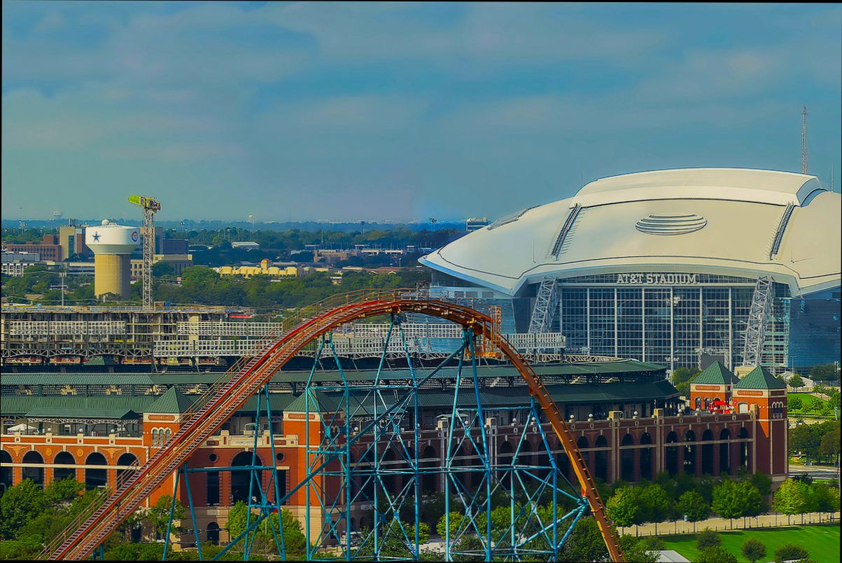 Pros and Cons of Living in Arlington TX - 4