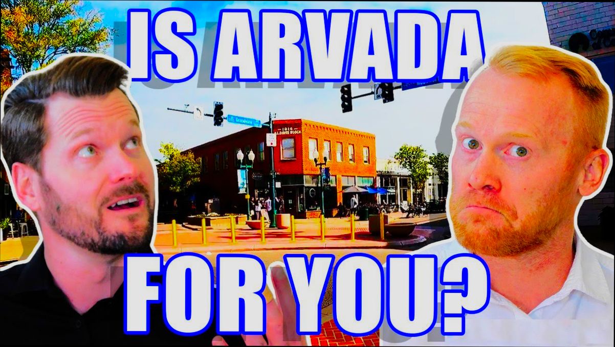 Pros and Cons of Living in Arvada CO - 1