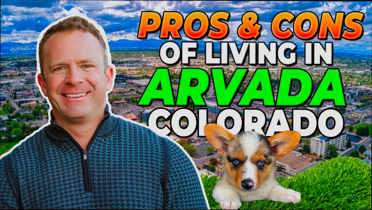 Pros and Cons of Living in Arvada CO - 3